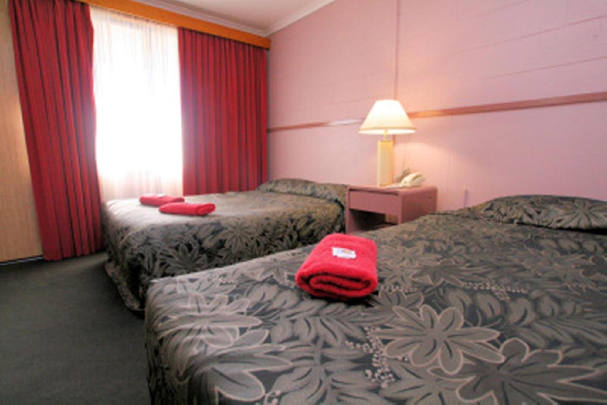 Queenstown Motor Lodge Room photo